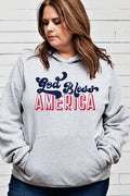God Bless 4761 hoodie