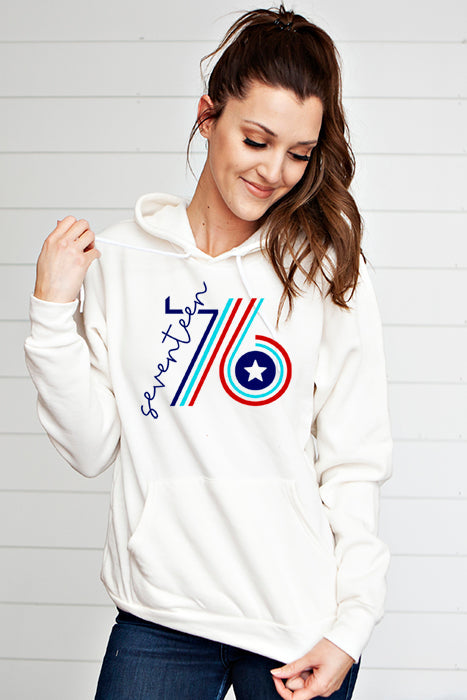 Seventeen 4762 hoodie
