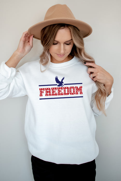 Freedom 4765 sweat