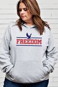 Freedom 4765 hoodie