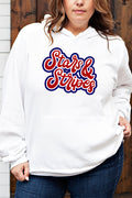 Stars & Stripes 4766 hoodie