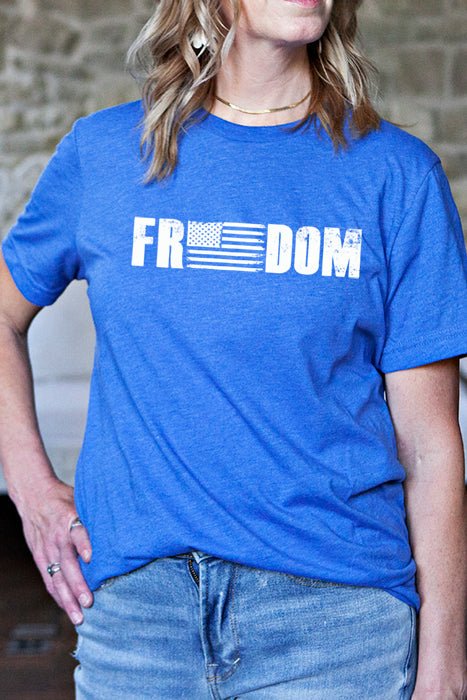 Freedom 4767