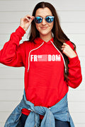 Freedom 4767 hoodie
