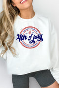 4th of July 4770 sweat