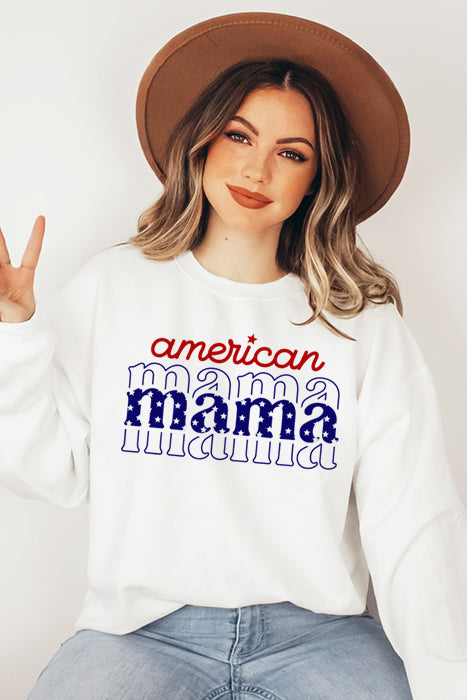 American Mama 4773 sweat