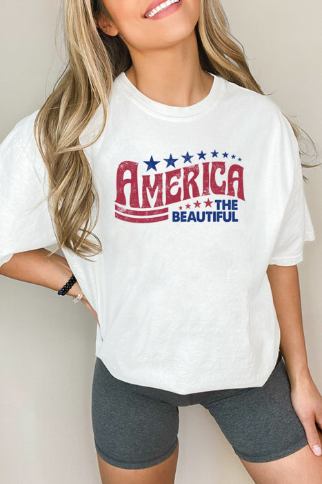 America 4775 CC
