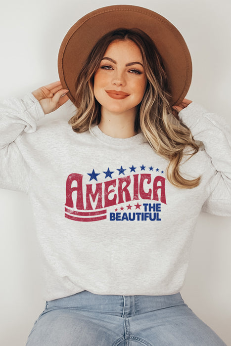 America 4775 sweat