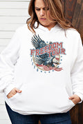 Freedom Tour 4777 hoodie