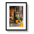 Vintage Veuve