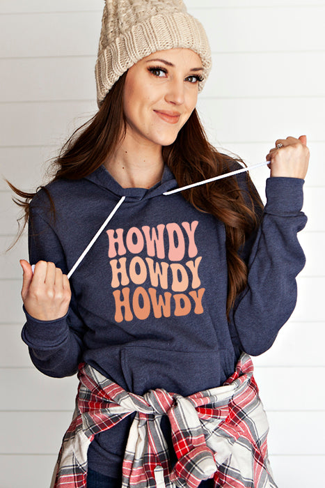 Howdy Howdy Howdy 4813