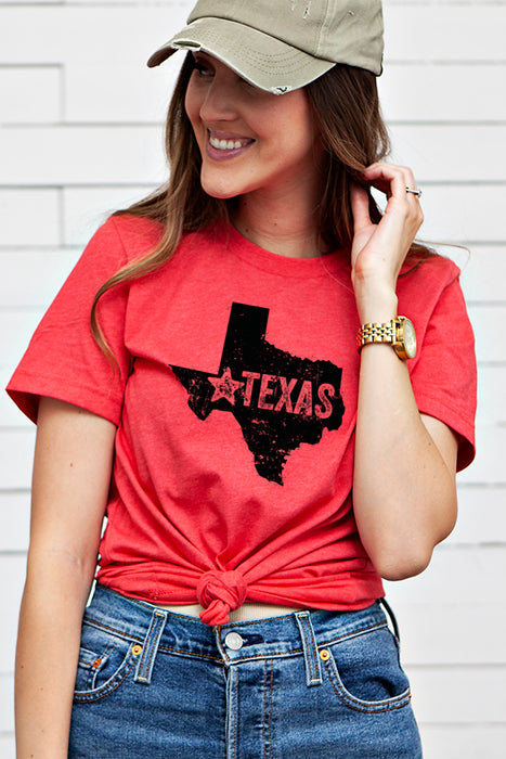 Texas 4814