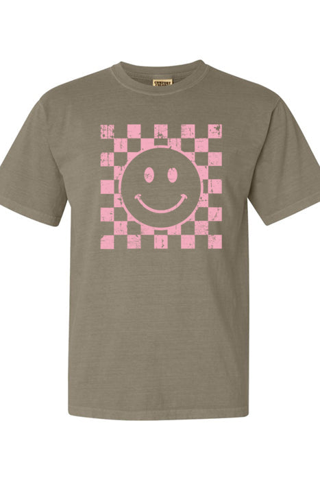 Smiley Face 4815 CC