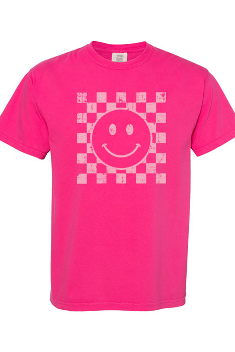 Smiley Face 4815 CC