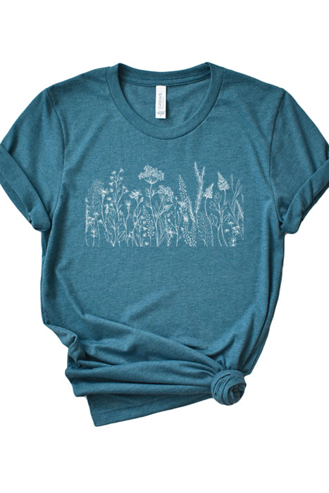 Wild Flower 4820