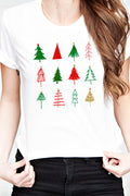 Christmas trees 4822
