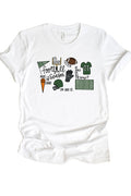 Football Season 4823 green
