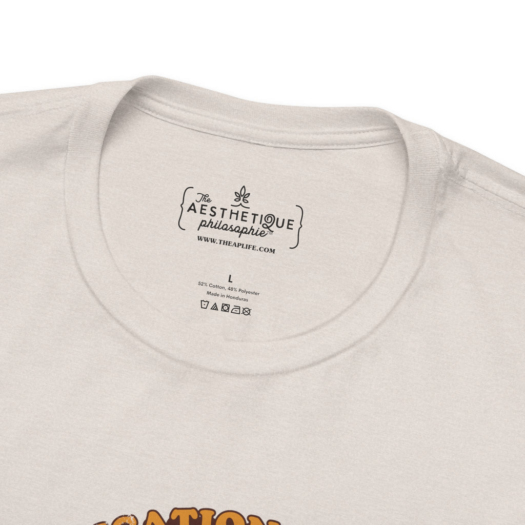 Communication is Freedom - Yub Nub - AAC - Unisex Jersey Short Sleeve Tee