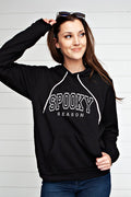 Spooky Season 4854 Hoodie