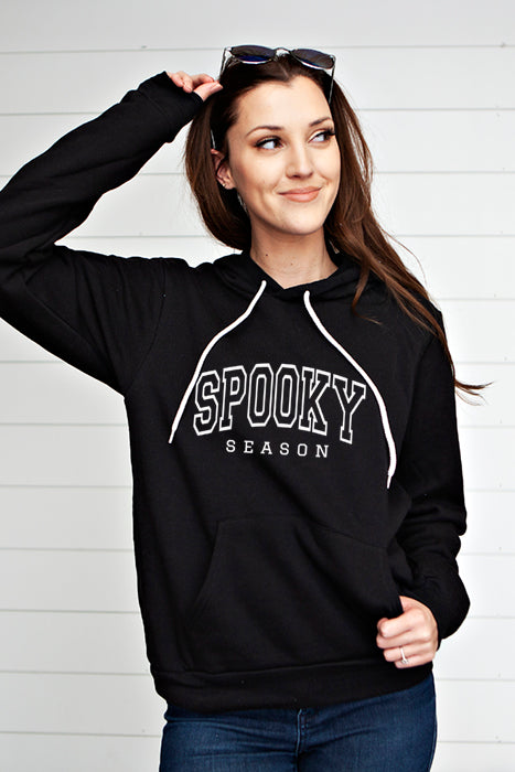 Spooky Season 4854 Hoodie