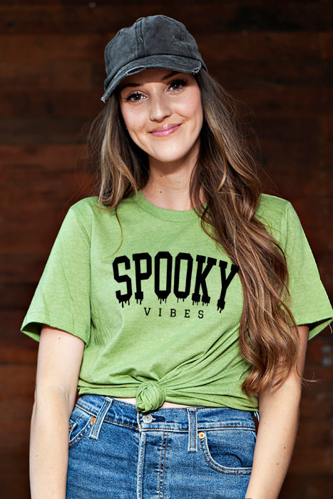 Spooky Vibes 4856