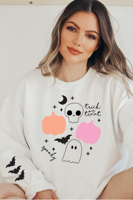 Trick Or Treat 4862 Sweat