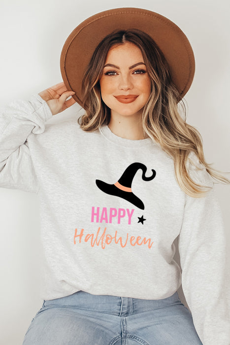 Happy Halloween 4870 Sweat