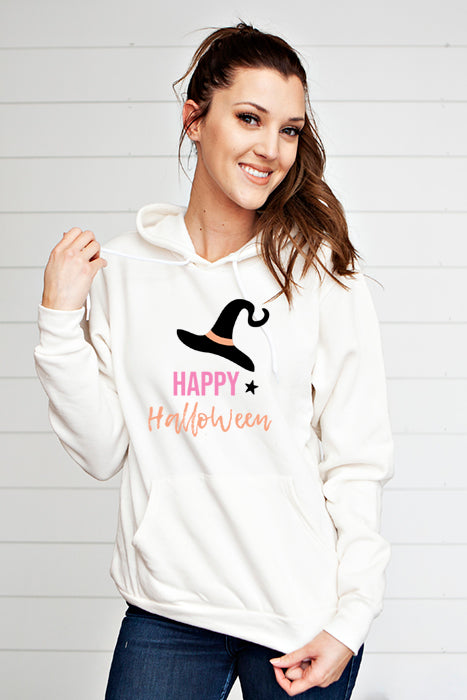 Happy Halloween 4870 Hoodie