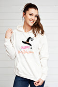 Happy Halloween 4870 Hoodie