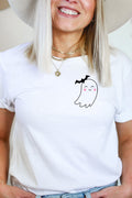 Ghost 4872 Tee