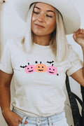 Jack-O-Lantern 4874 Tee