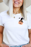 Pocket Jack-O-Lantern 4887 tee