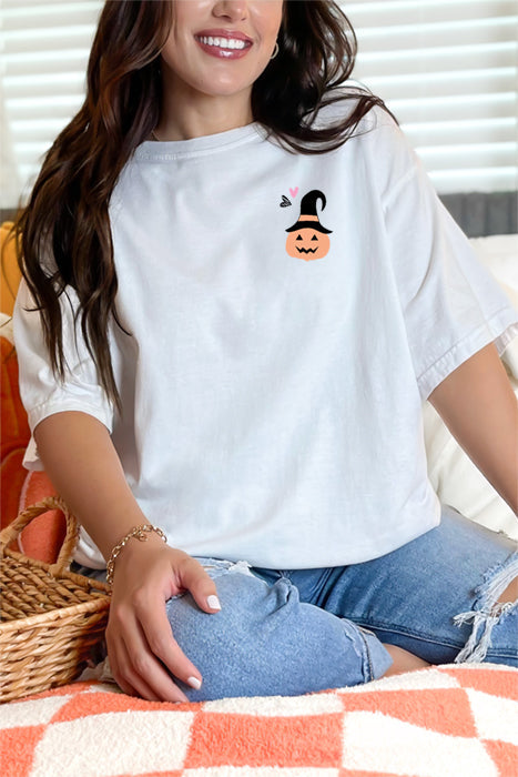 Pocket Jack-O-Lantern 4887 CC