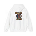 1/1 First of the First - Hoodie