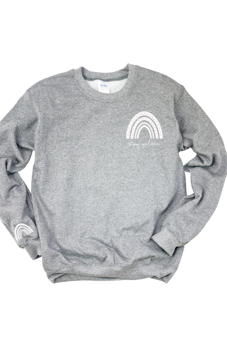 Pocket Rainbow 4910 (gsweat)