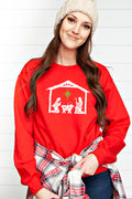 Manger 4917 Sweat