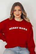 Merry Mama 4933 Sweat