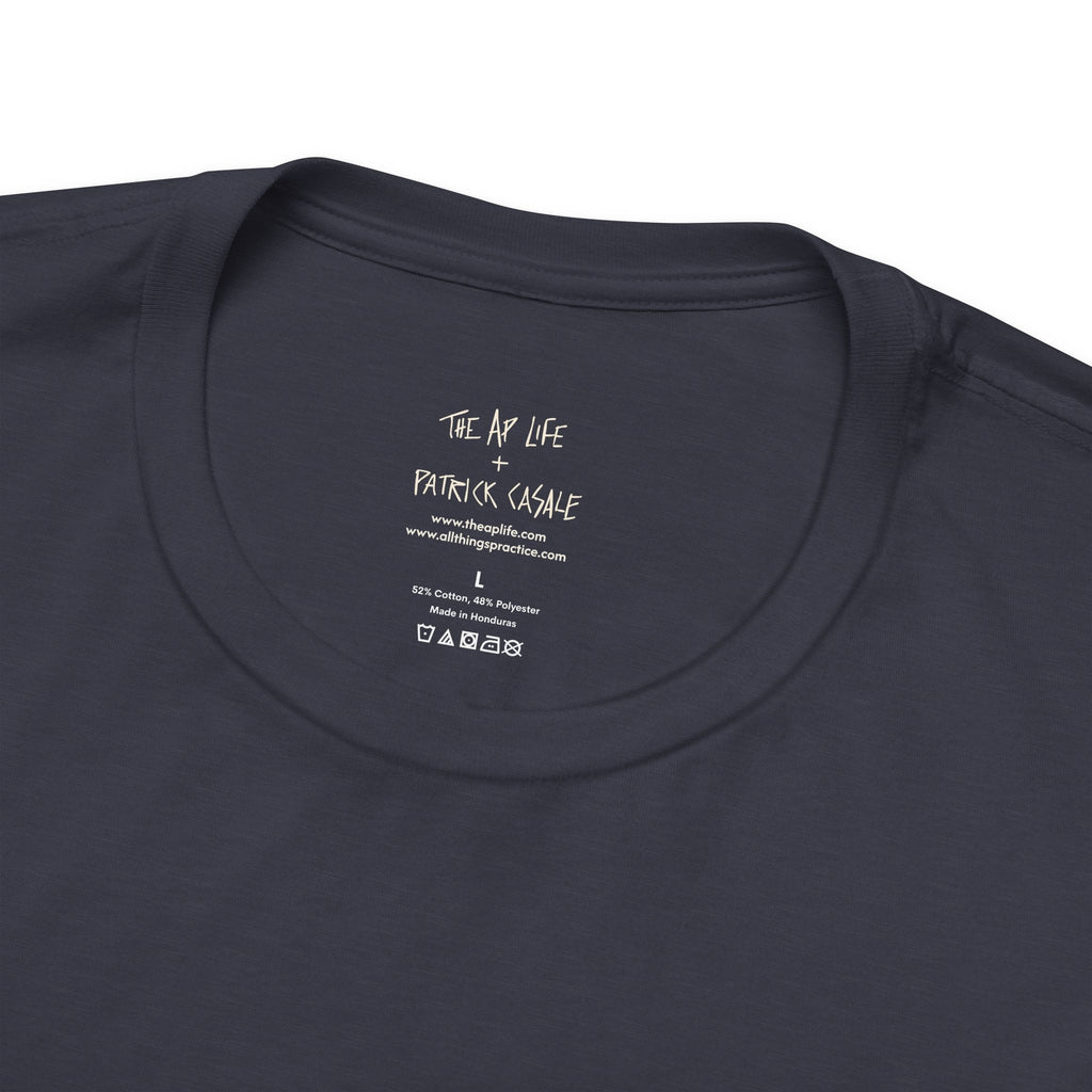 Ableism - You Shall Not Pass - LOTR - Unisex Jersey Short Sleeve Tee