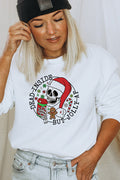 Dead Inside But Jolly 4941gsweat