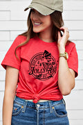 Jolly AF Tee 4943