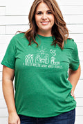 Weary World Rejoices 4959_tee