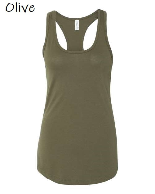 Yellowstone Tank 4228