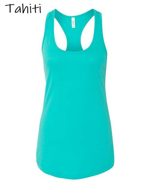 Bleachers 4745 tank