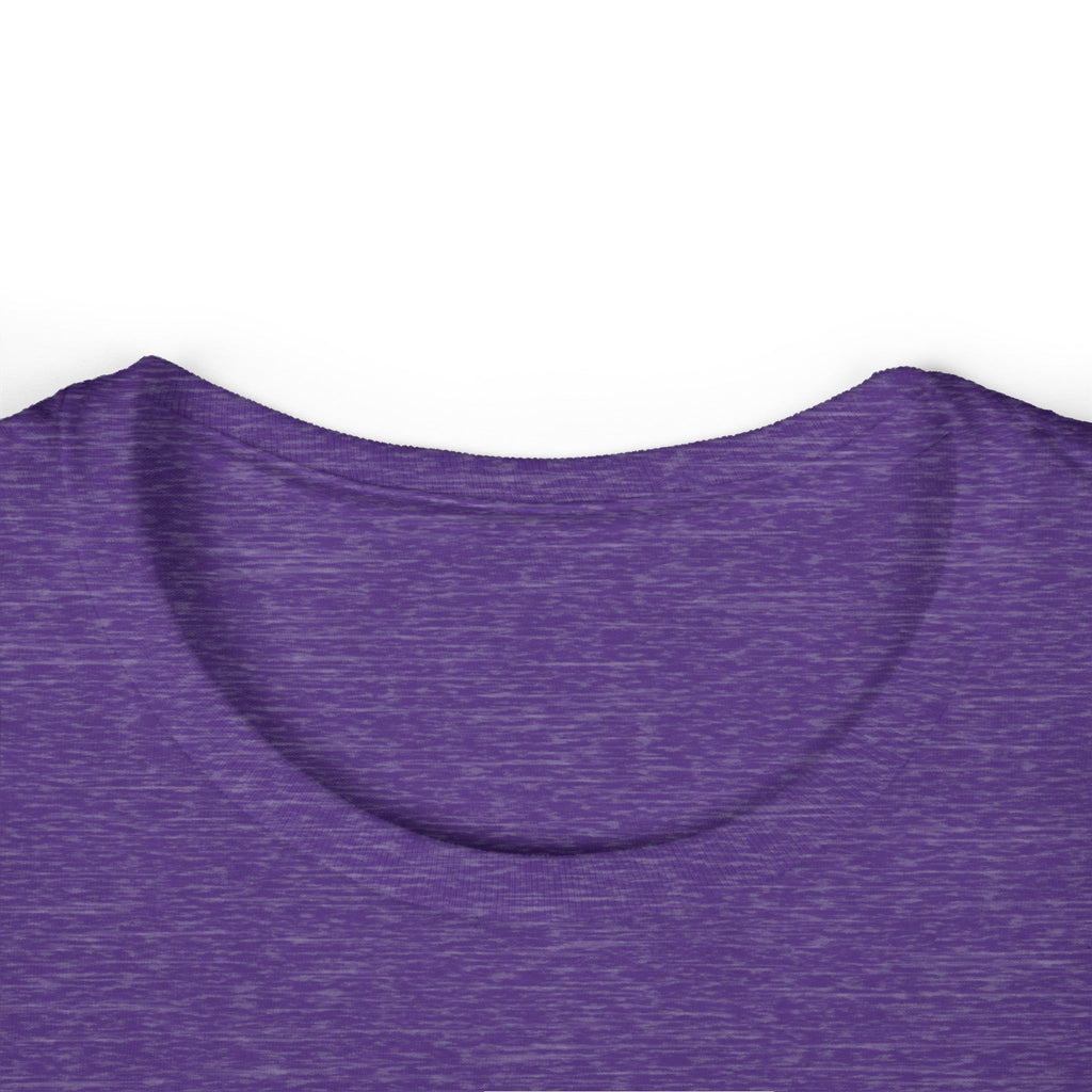 Women's Softstyle Tee "Grayarbie"
