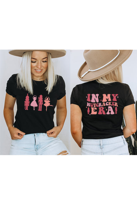 Nutcracker Era Combo 4965_tee
