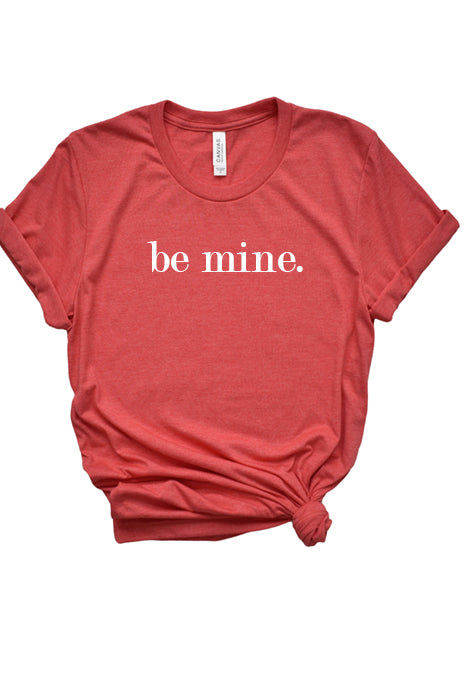 Be Mine 4986