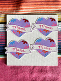Mama sticker