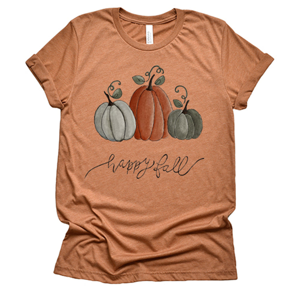Happy Fall FALL0014