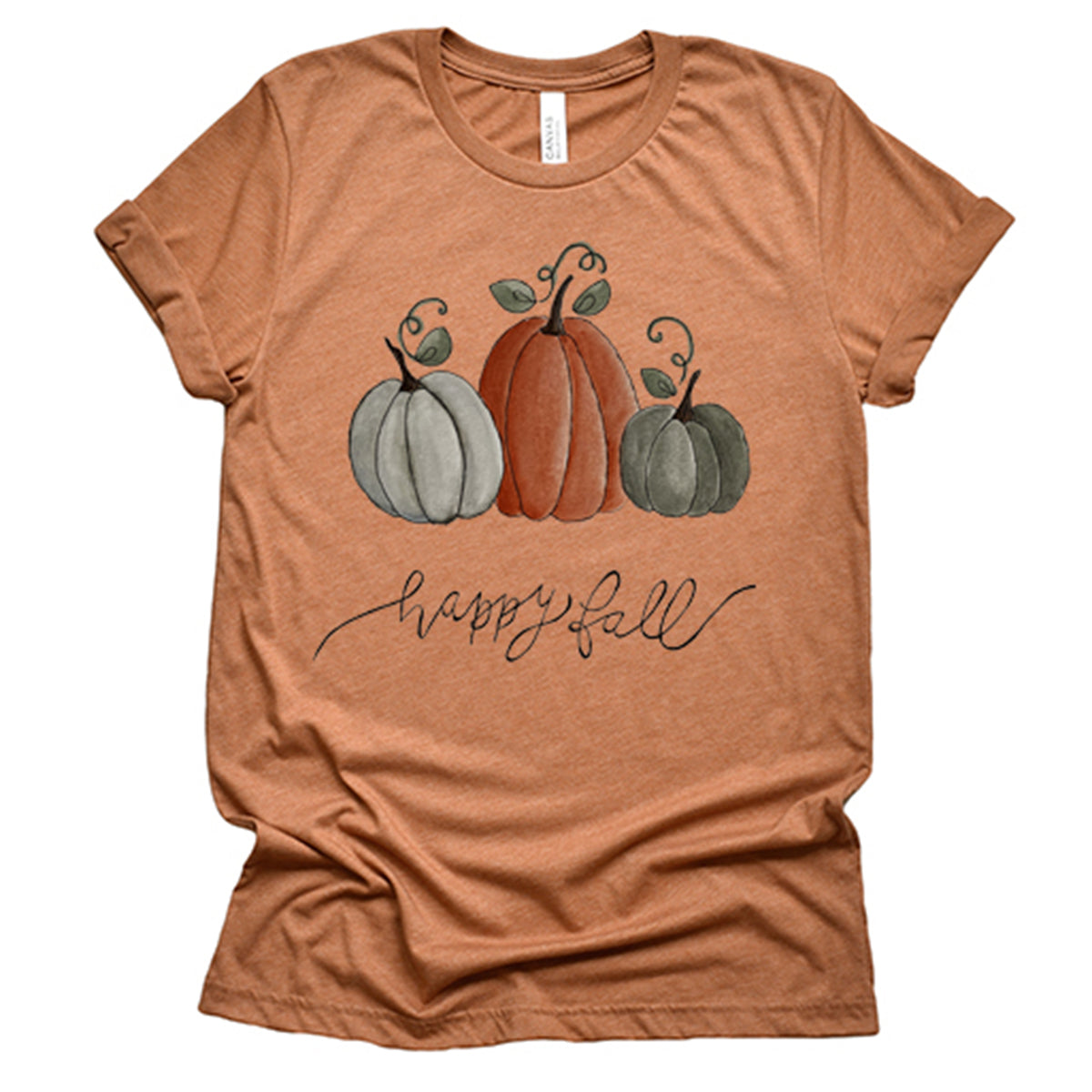 Happy Fall FALL0014