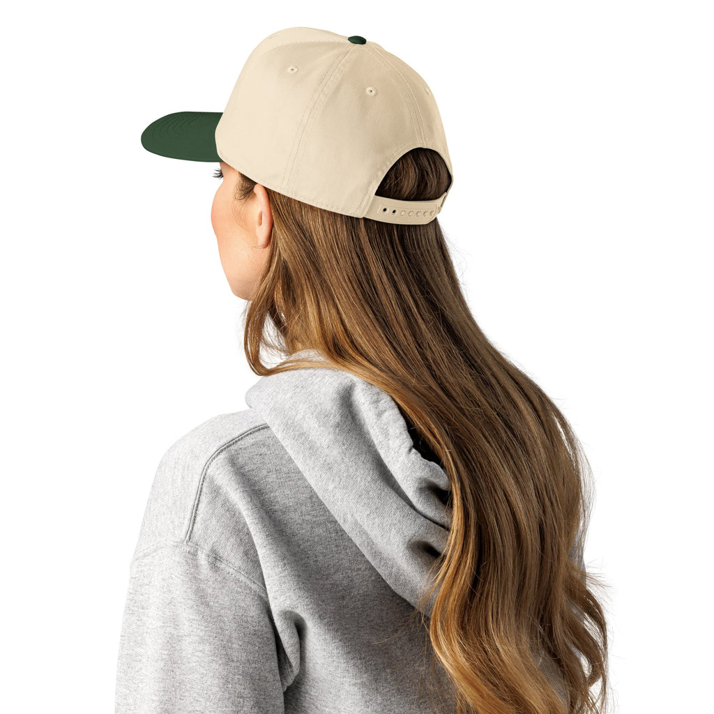 Child of God  panel cap