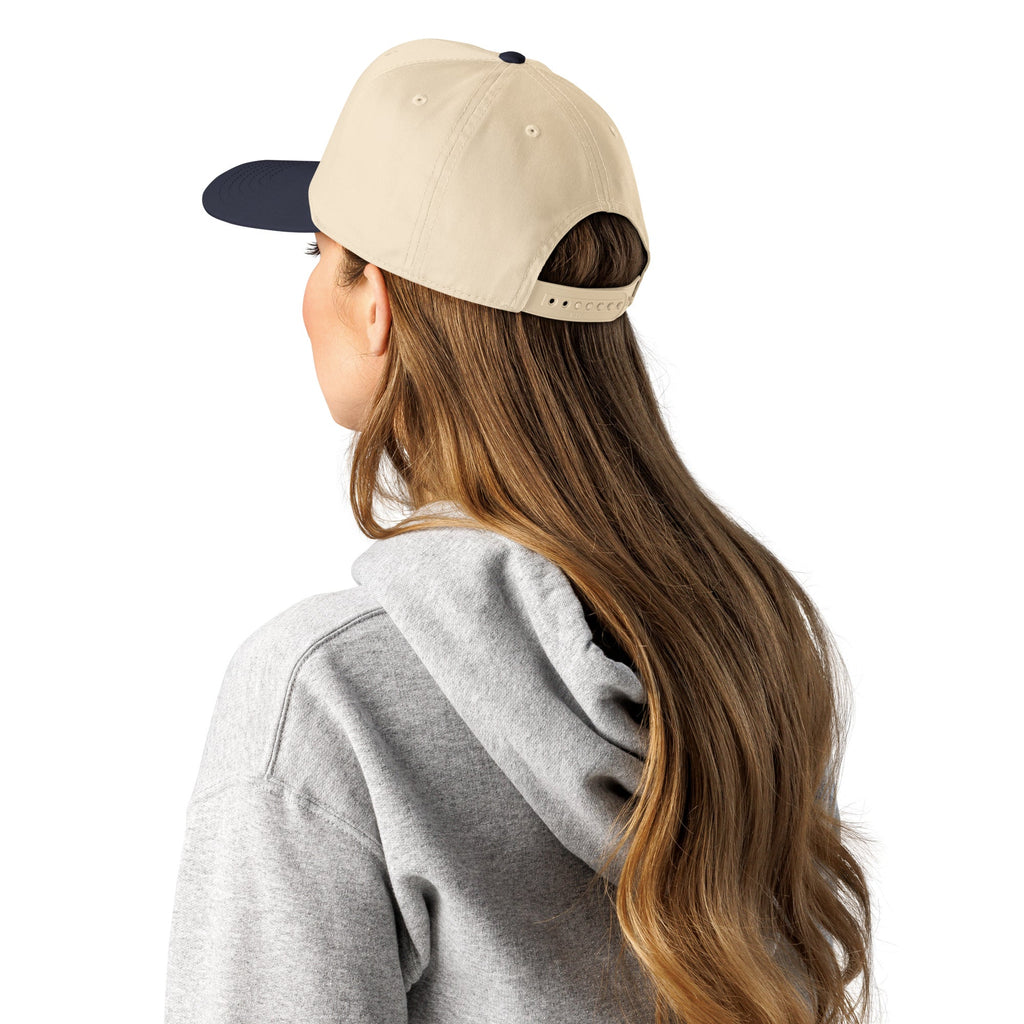 Child of God  panel cap